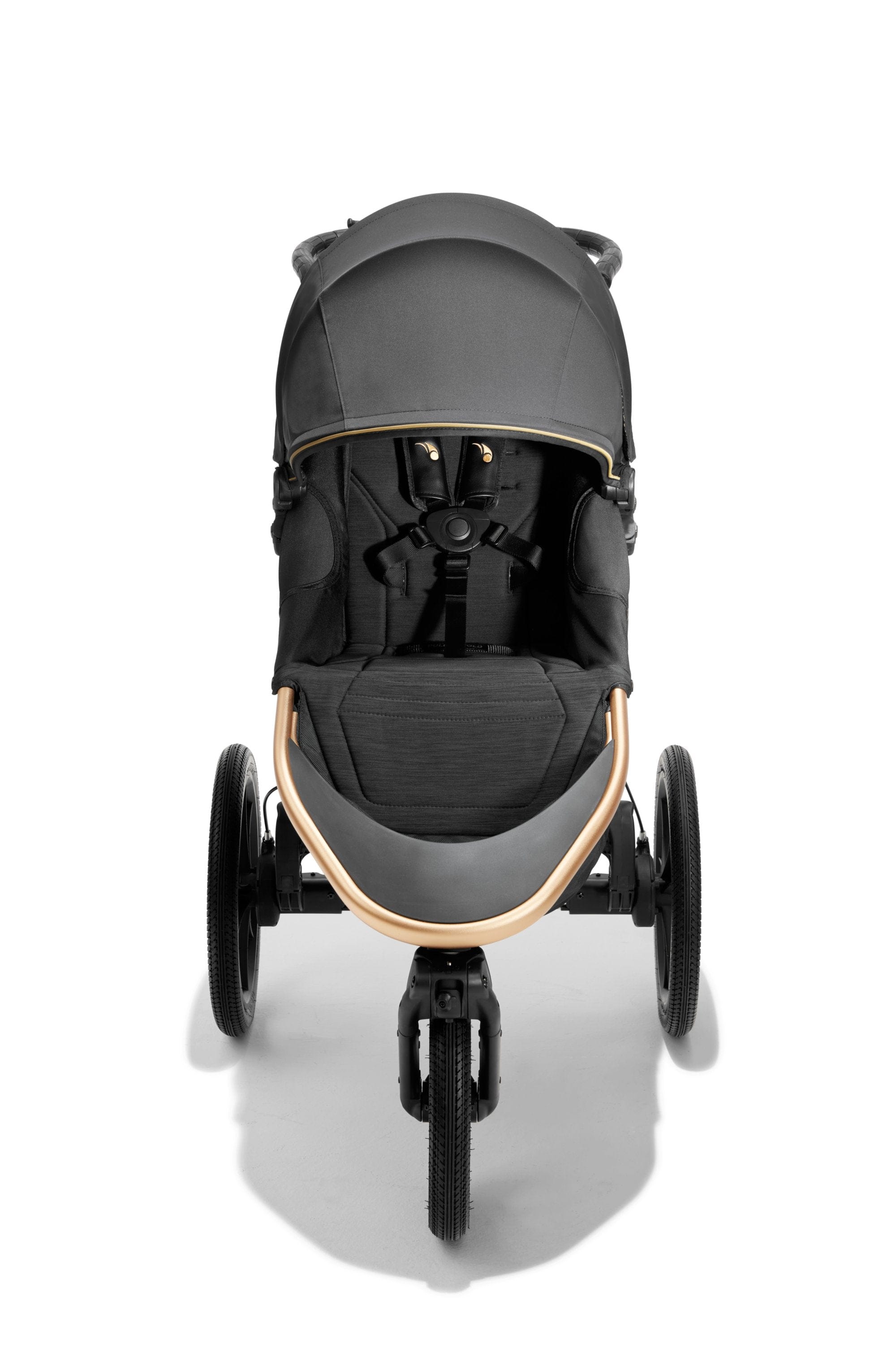 Robin Arzon Limited Edition Baby Jogger Summit Jogging Stroller - Lightweight All-Terrain Stroller for Active Parents | Perfect for Running, Hiking & Outdoor Adventures with Baby