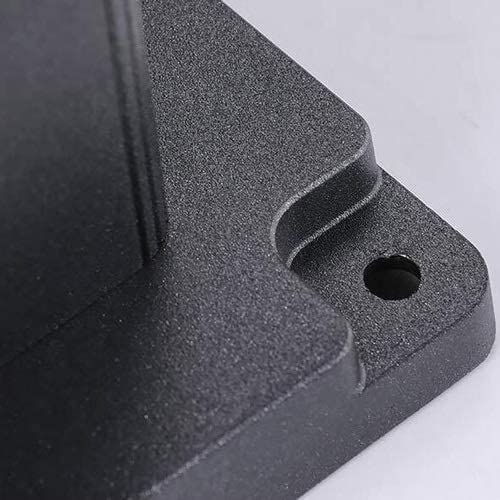 Solar Post Lights Outdoor Waterproof - IP55 LED Deck Post Cap Lights for Fence, Yard, Patio, Garden & Park - Landscape Lighting for Pathways, Driveways & Doorposts - Solar Powered & Energy Efficient