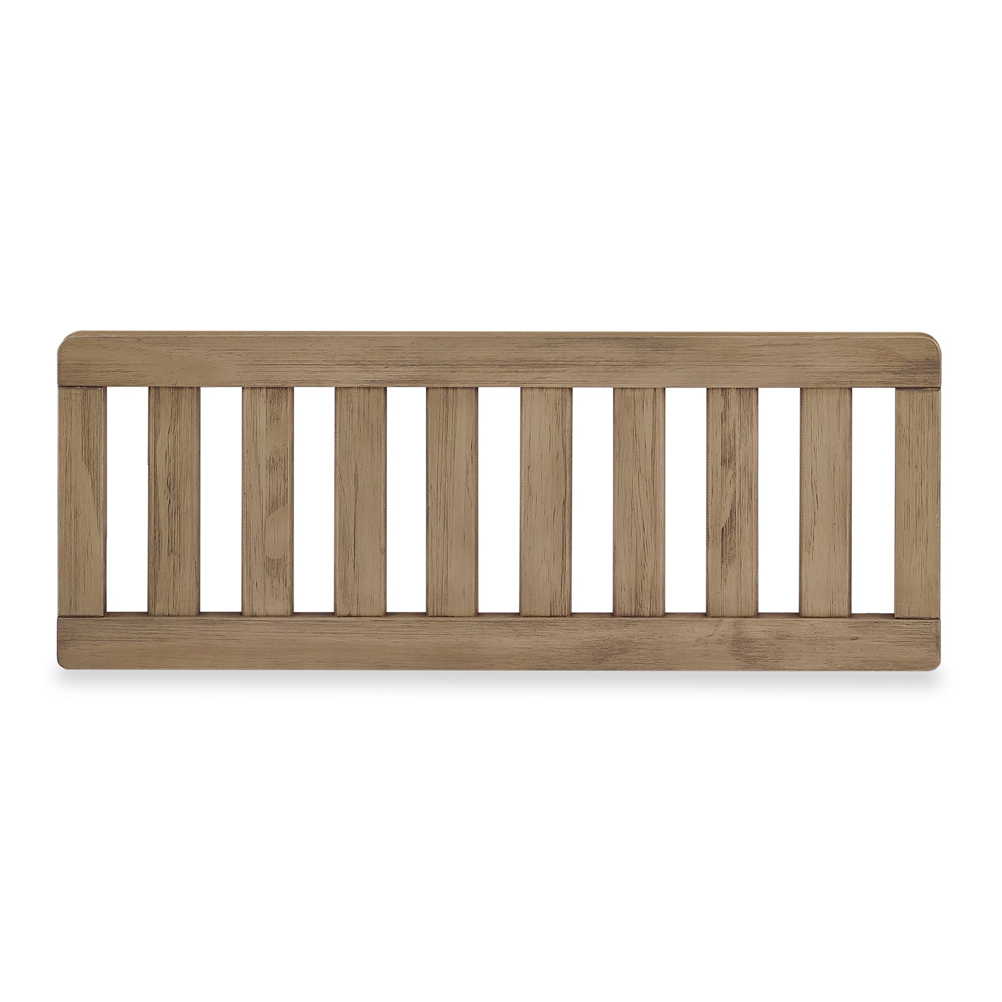 Baby Safety Bed Rail for Toddlers - Adjustable & Portable Crib Guardrail (W100726) - Perfect for Travel, Home, and Daycare Use