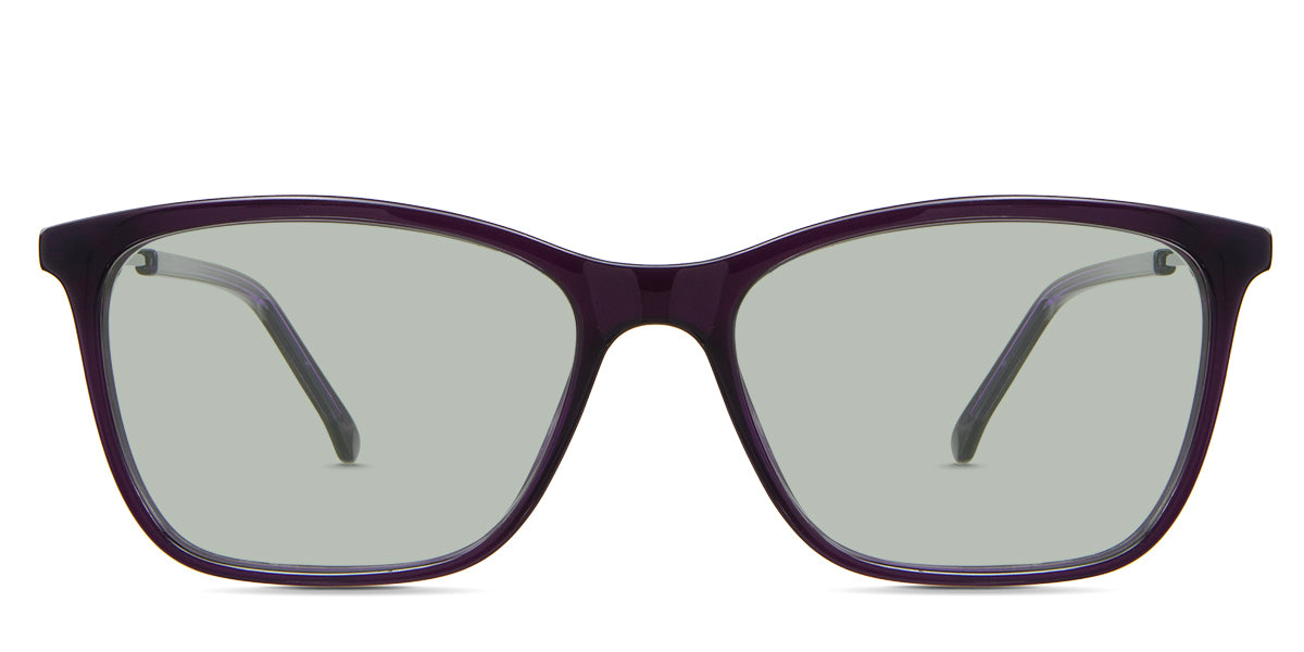 Elle Women's Prescription Eyeglasses - Fashionable & Comfortable Frames for Work, Reading & Everyday Use