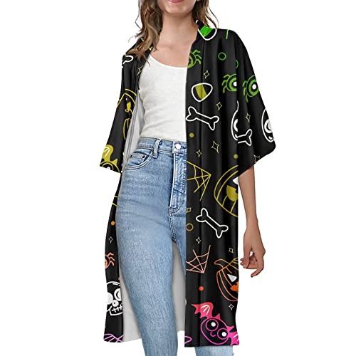 Halloween Pattern
