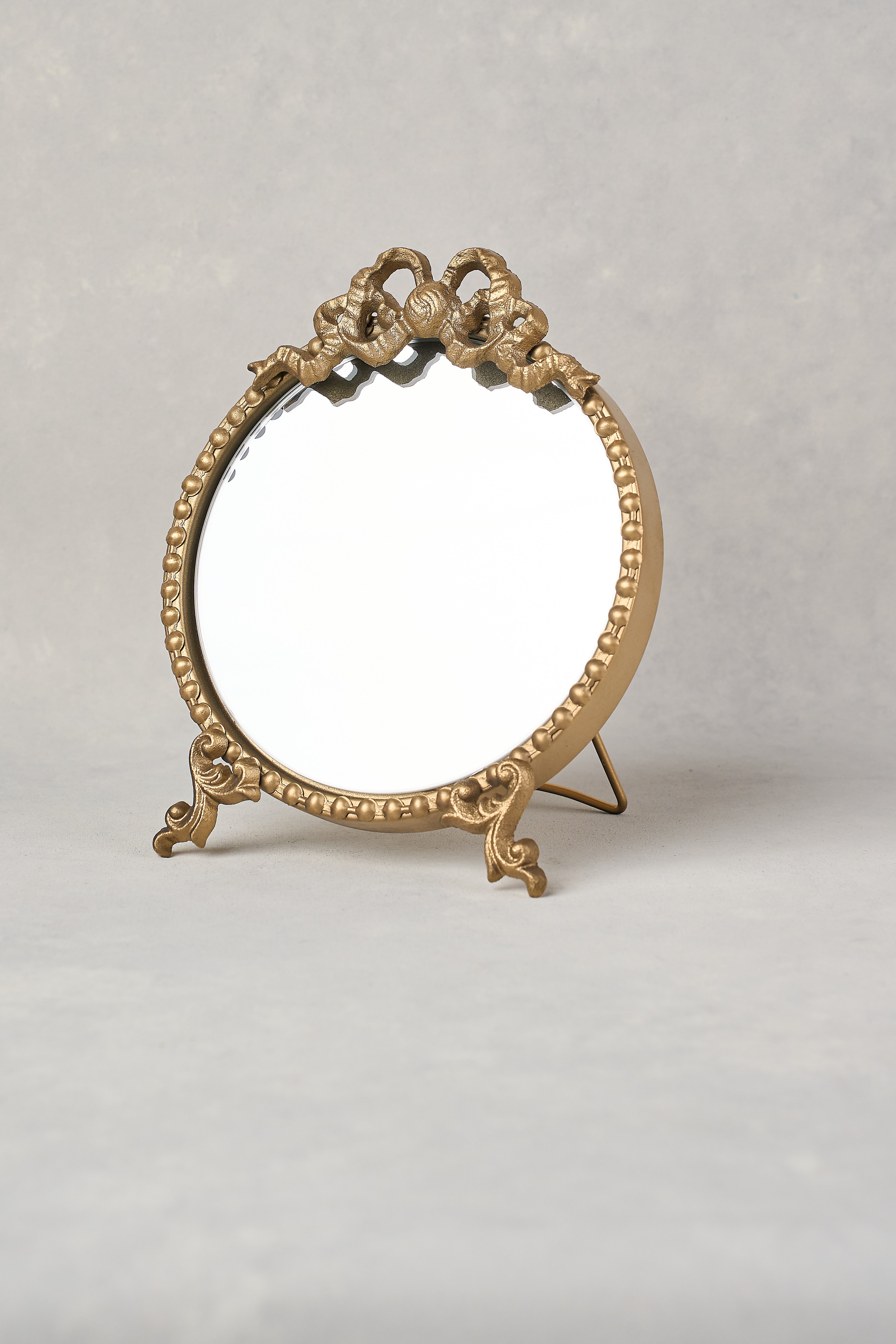 Babette Standing Mirror - Full Length Floor Mirror with Adjustable Tilt, Modern Home Decor for Bedroom, Living Room & Dressing Area