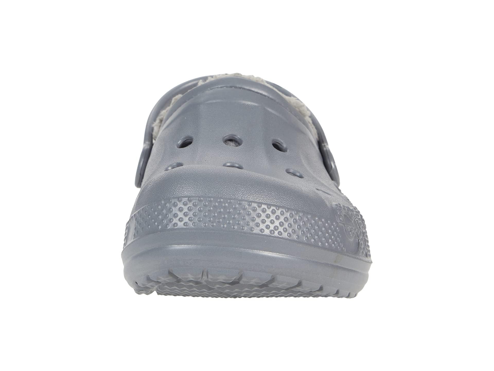 Crocs Unisex Kids Baya Lined Clogs - Comfortable Winter Shoes for Boys & Girls - Perfect for Indoor & Outdoor Play, School, and Cold Weather Activities