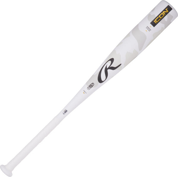 Rawlings Icon 2025 USSSA Baseball Bat - 13