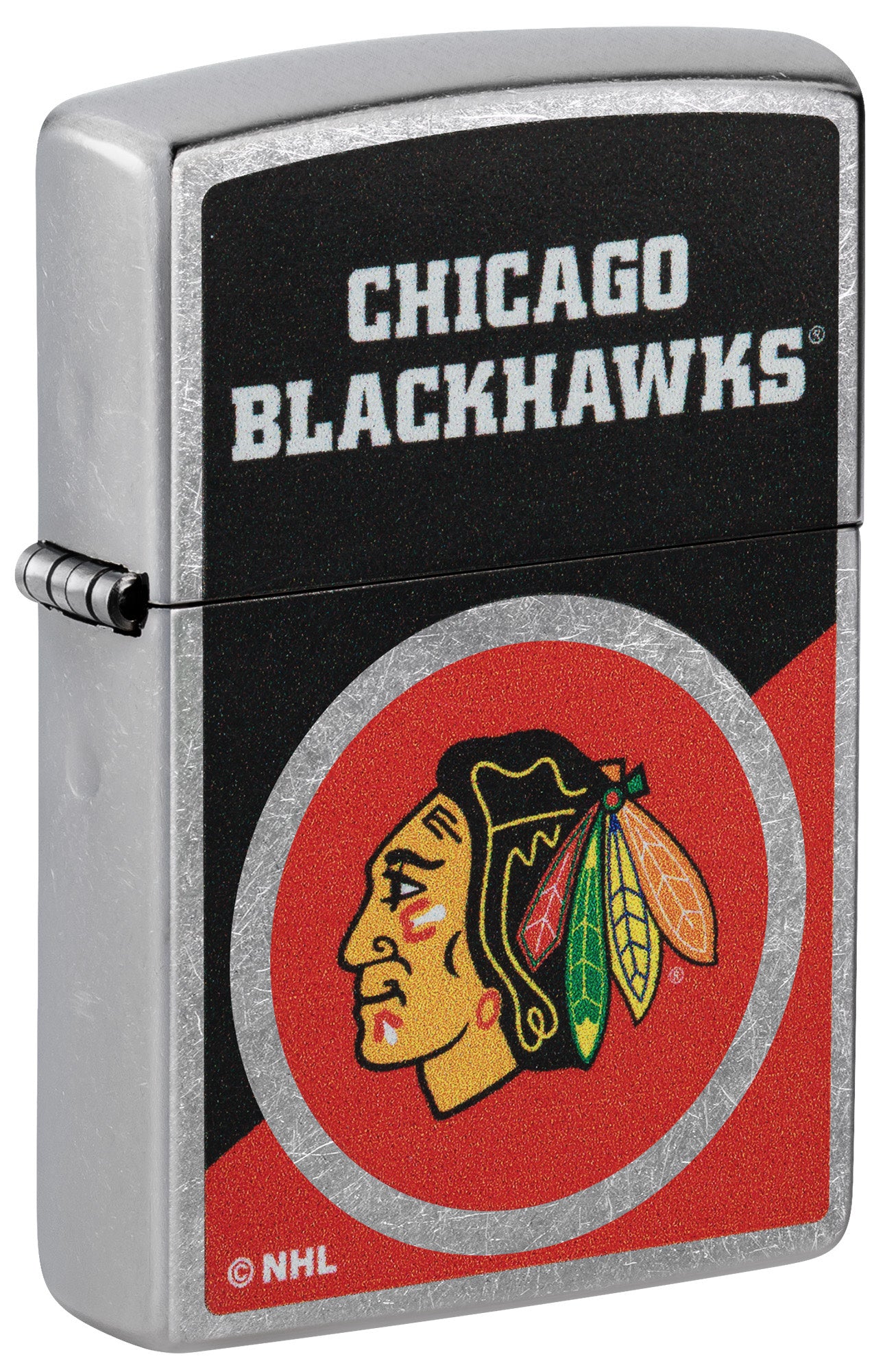 Chicago Blackhawks® Official NHL Hockey Jersey - Authentic Replica for Men, Women & Kids - Perfect for Games, Parties & Sports Fan Gifts