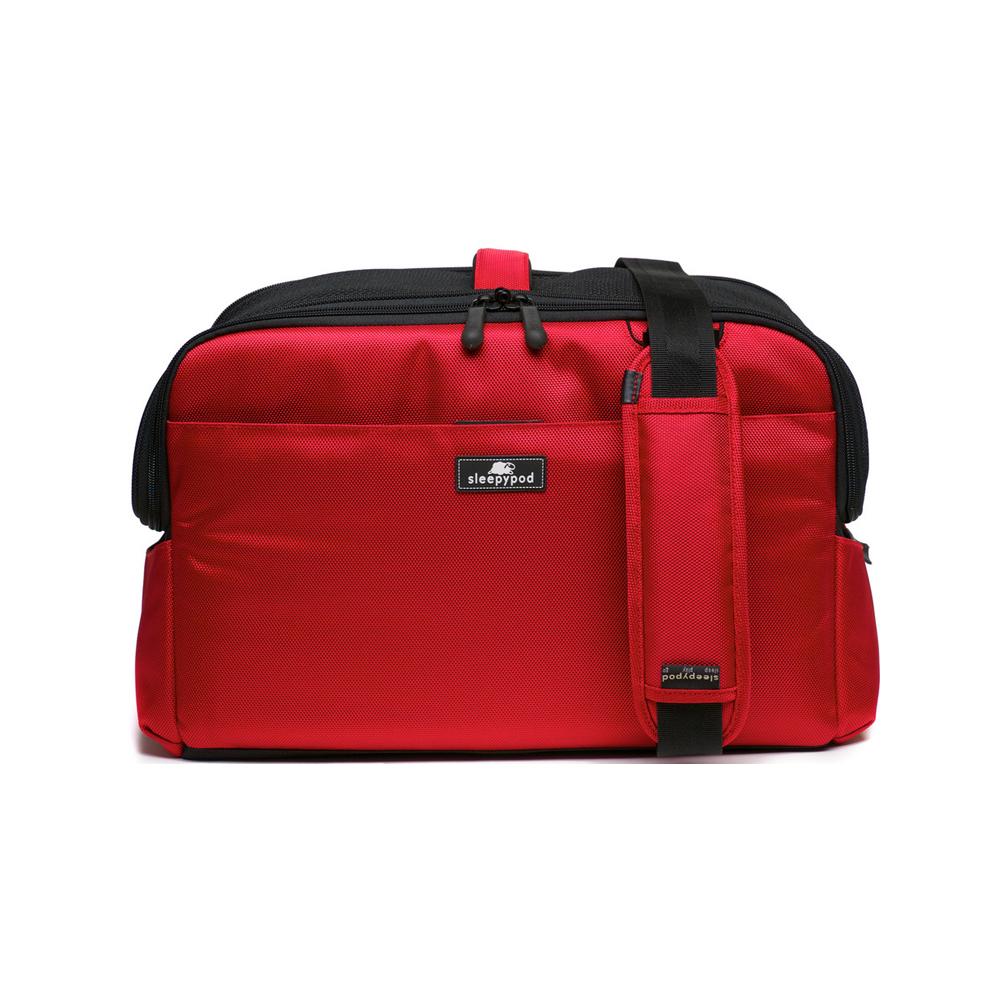 Atom Pet Carrier - Lightweight & Durable Travel Carrier for Small Dogs & Cats - Perfect for Airplane, Car Rides & Vet Visits