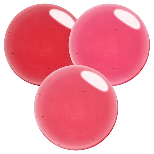 18. Trio (Appleberry & Applecherry & Appleplum)