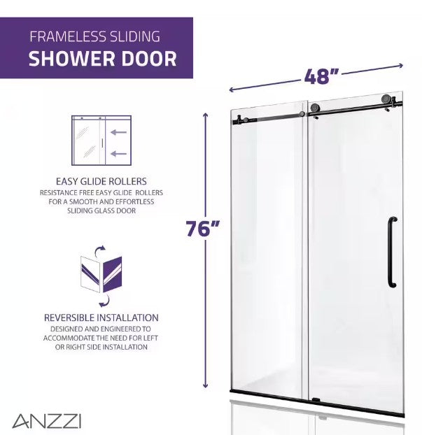 Anzzi SD AZ8077 01MB Leon 48