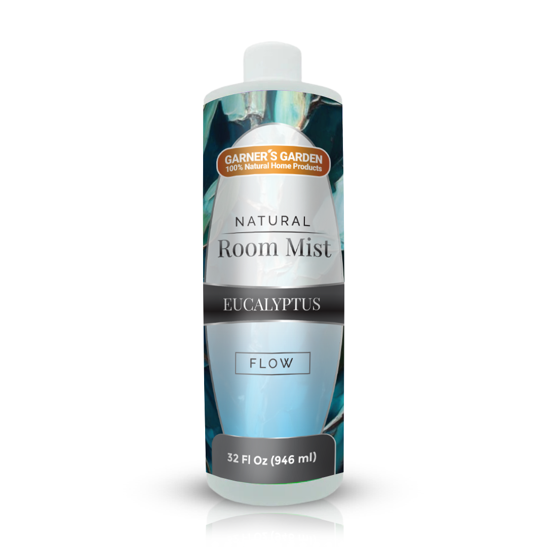Best Room Mist Sprays for Home & Office - Aromatherapy Air Freshener for Relaxation & Stress Relief - Perfect for Bedrooms, Bathrooms & Living Spaces