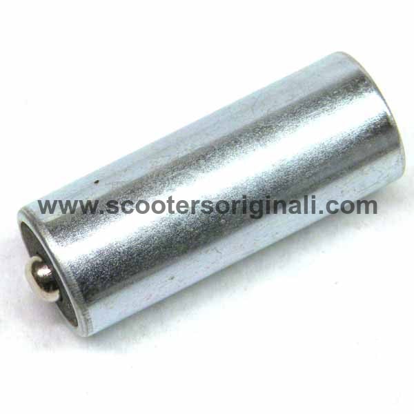 Vespa Condenser P125X & V100 Sport - High-Performance Scooter Parts for Vespa Models | Perfect for Urban Commuting & Long-Distance Riding