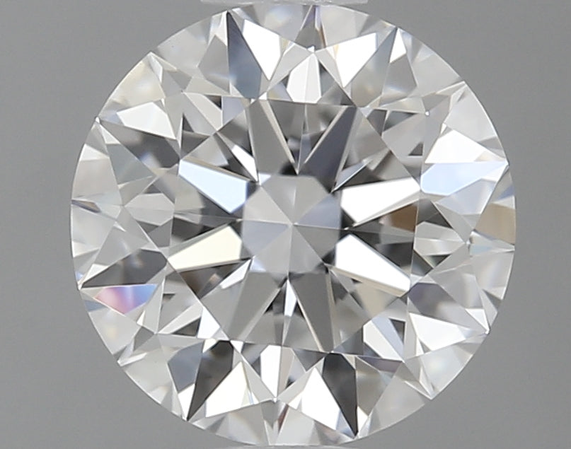 1.0 Carat Round Lab Grown Diamond - GIA Certified | Eco-Friendly & Conflict-Free | Perfect for Engagement Rings & Anniversary Gifts