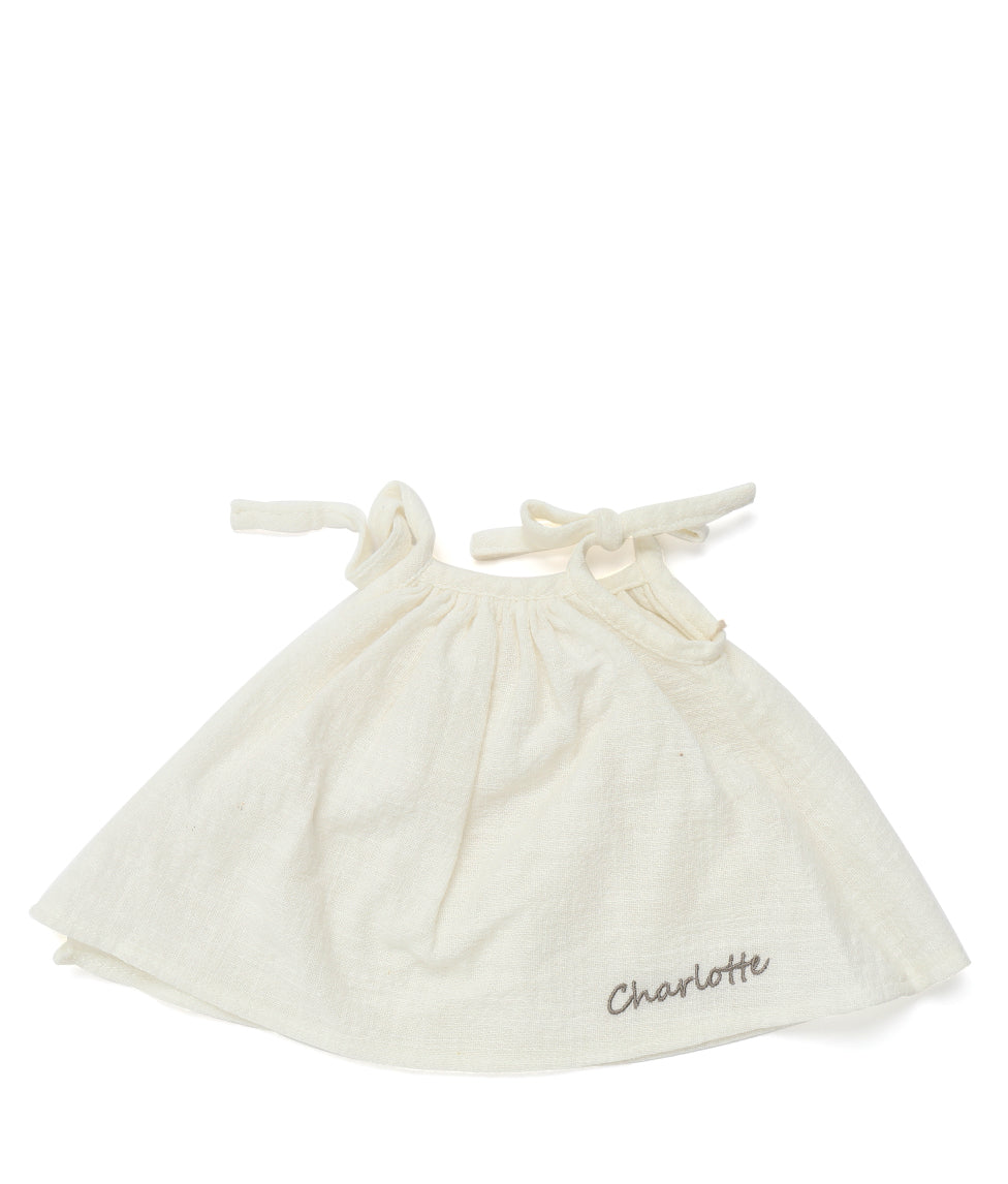 Custom Personalized White Dress - Elegant & Unique for Weddings, Parties & Special Occasions