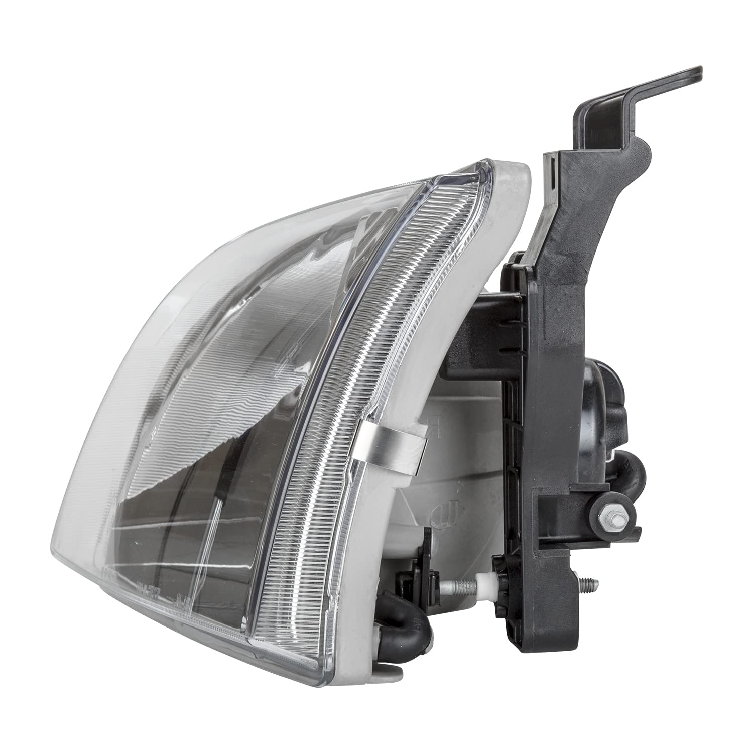 TYC 20-6018-00 Replacement Headlight Assembly for Toyota Sienna Driver Side - Perfect for Night Driving & Foggy Conditions