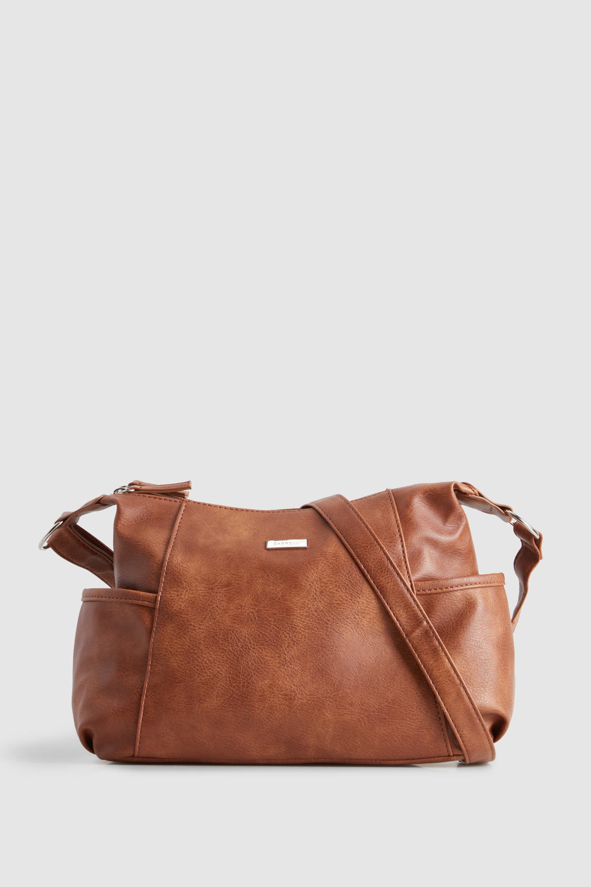 Stylish Classic Large Crossbody Bag for Women - Fashionable & Spacious Shoulder Purse - Perfect for Travel, Work & Everyday Use