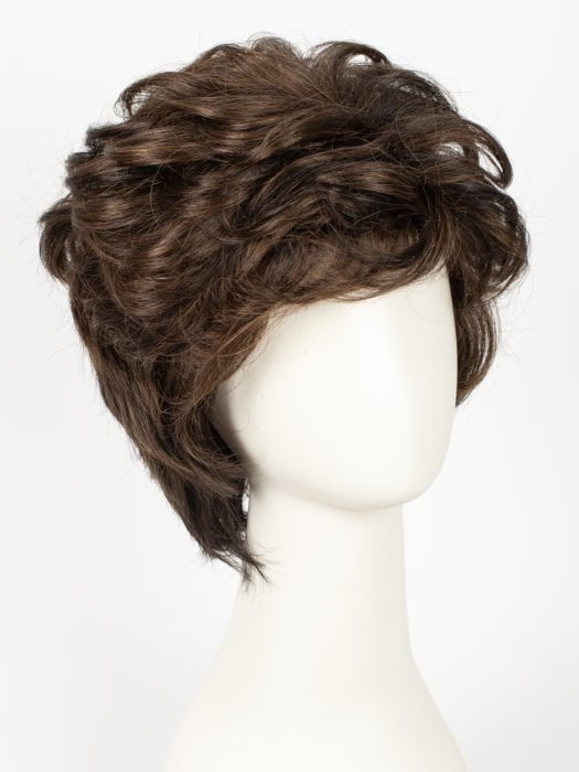 Dream Do | Synthetic Lace Front Wig - Human Hair Like Soft & Natural Look | Perfect for Cosplay, Daily Wear & Special Occasions