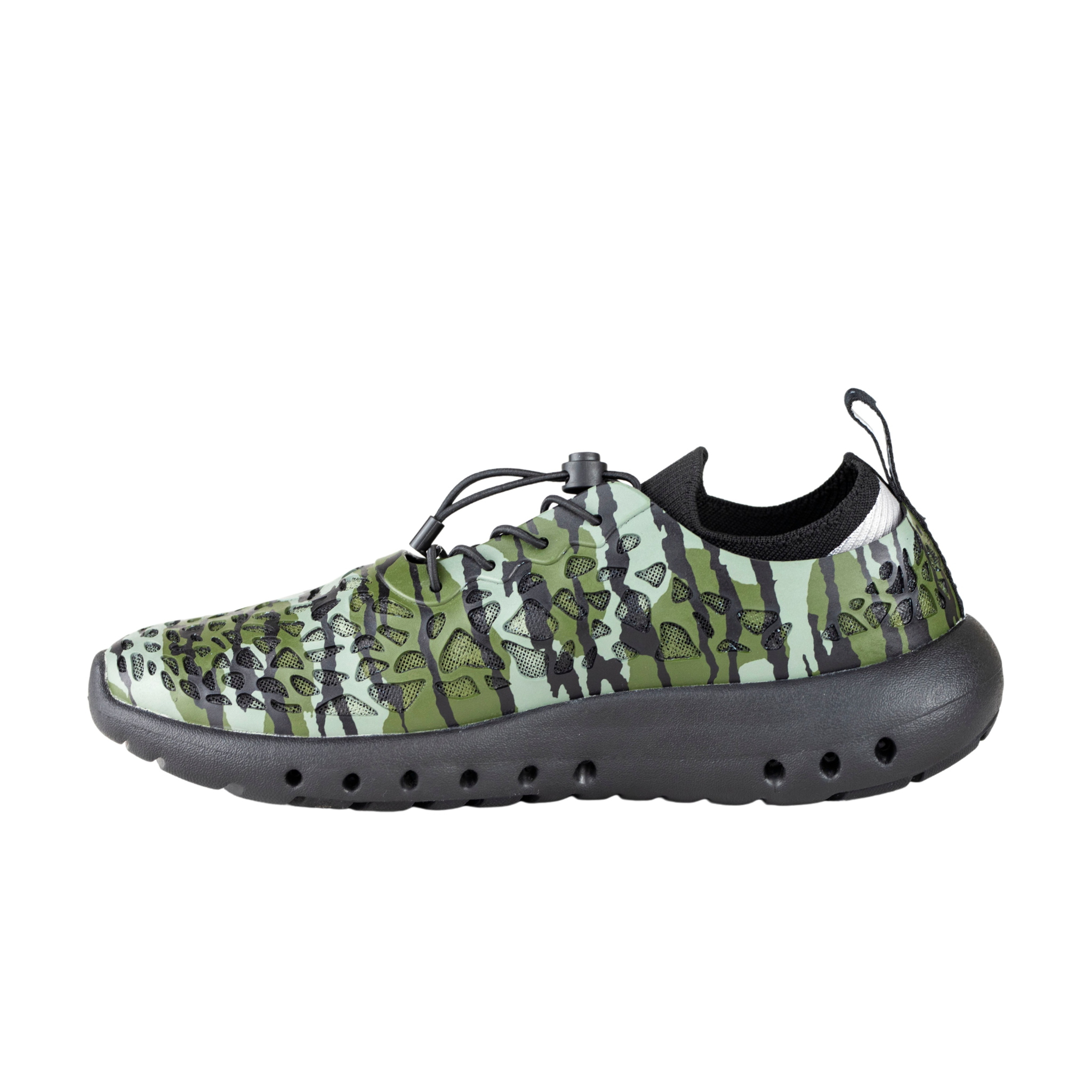Tetra Closed Toe Dri-Fit Women's Water Shoes - Quick-Dry Aqua Shoes for Swimming, Beach, Yoga & Water Sports | Lightweight & Non-Slip