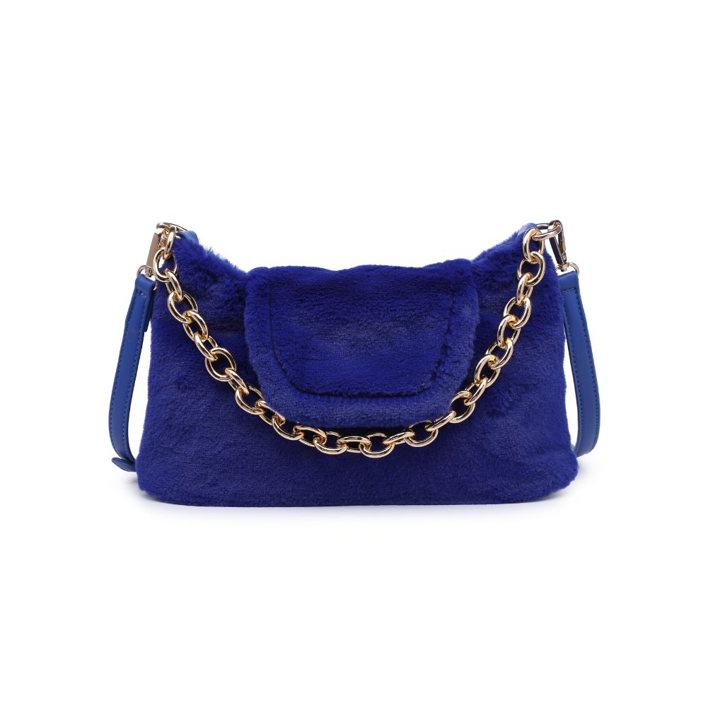 Prudence Crossbody Bag for Women - Stylish & Lightweight Shoulder Purse - Perfect for Travel, Work & Everyday Use
