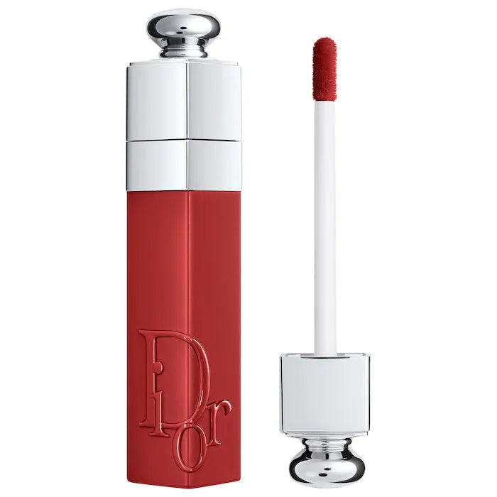 Dior Addict Lip Tint - Hydrating Lip Stain with Long-Lasting Color | Perfect for Everyday Wear, Date Night & Special Occasions