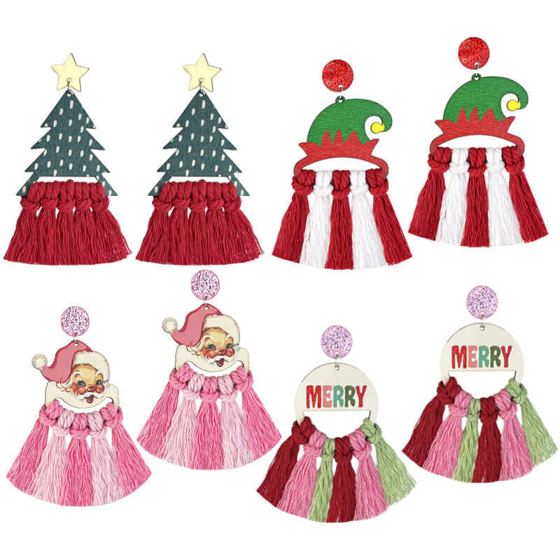 Jingle Jingle Christmas Pack - Festive Holiday Decorations & Ornaments for Tree, Home & Party Decor | Perfect for Christmas Celebrations, Gift Giving & Seasonal Cheer