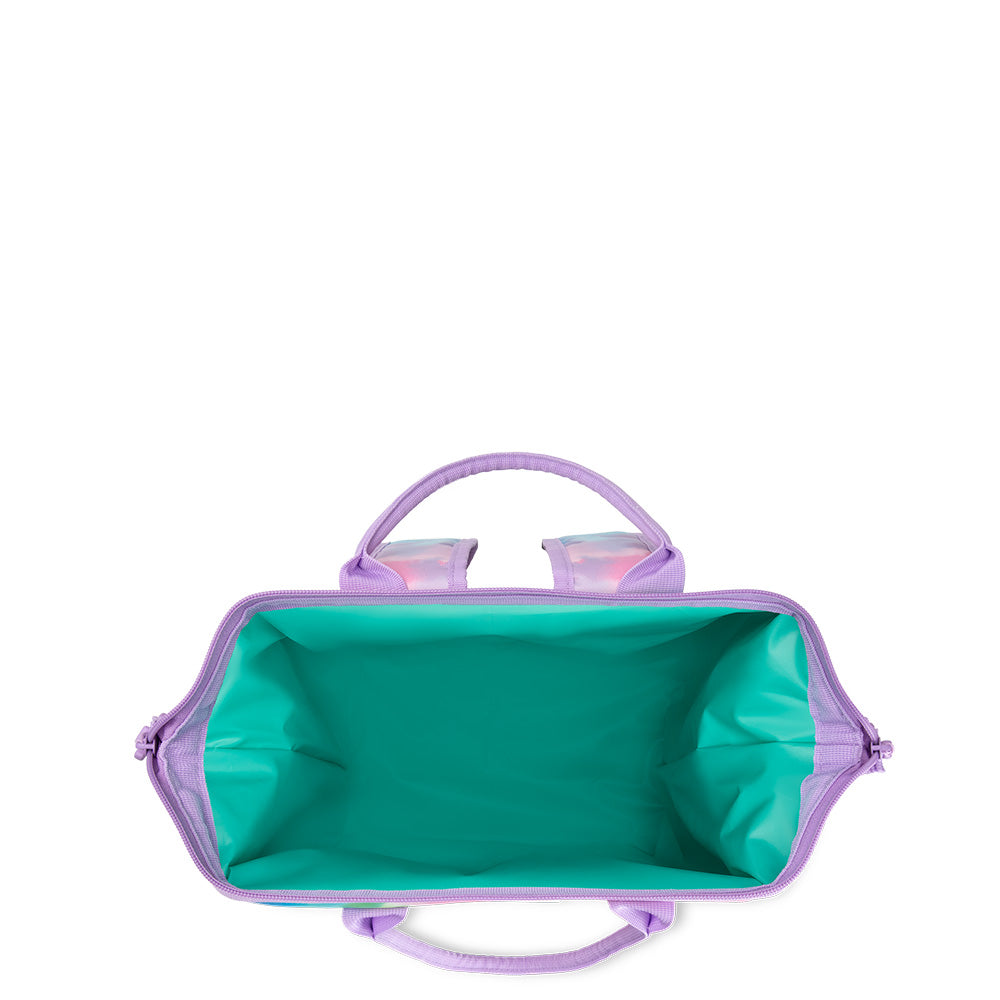 Cloud Nine Packi 24 Backpack Cooler - Insulated Cooler Backpack for Camping, Beach, Picnics & Outdoor Adventures | Leakproof & Durable Design