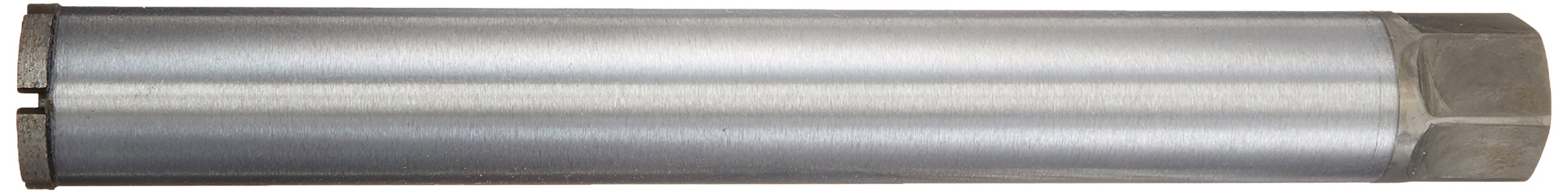 Milwaukee 48-17-2020 2-Inch Diamond Wet Core Bit for Concrete, Tile & Masonry - Perfect for Drilling Holes in Hard Materials (Construction, Plumbing & DIY Projects)