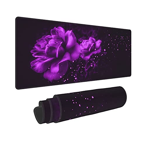Purple Rose