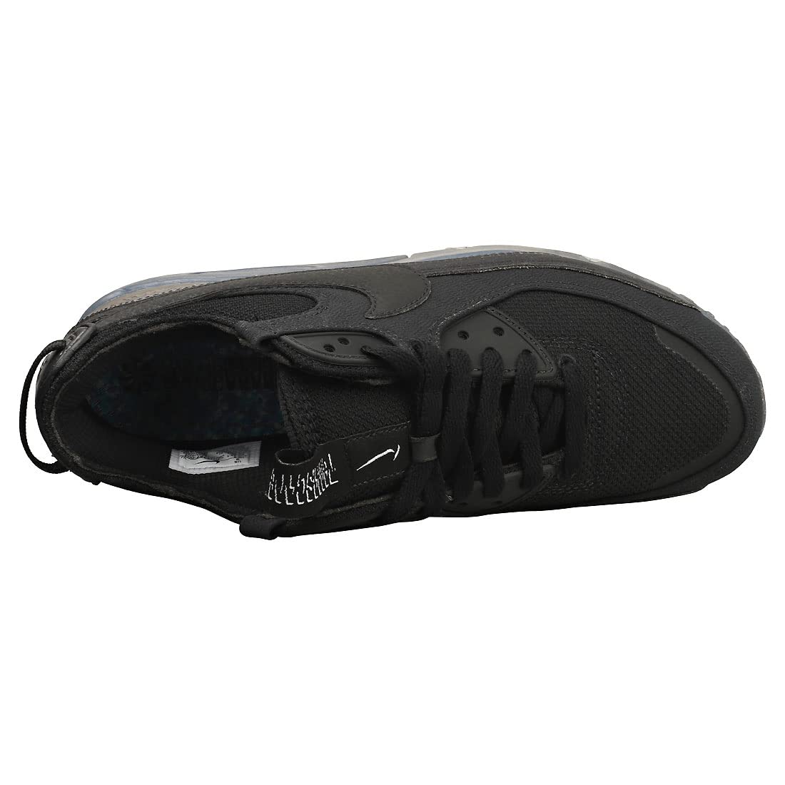 Nike Men's Running Sneakers - Lightweight Comfortable Athletic Shoes for Jogging, Gym & Casual Wear | Breathable Cushioned Support for Daily Workouts & Active Lifestyle