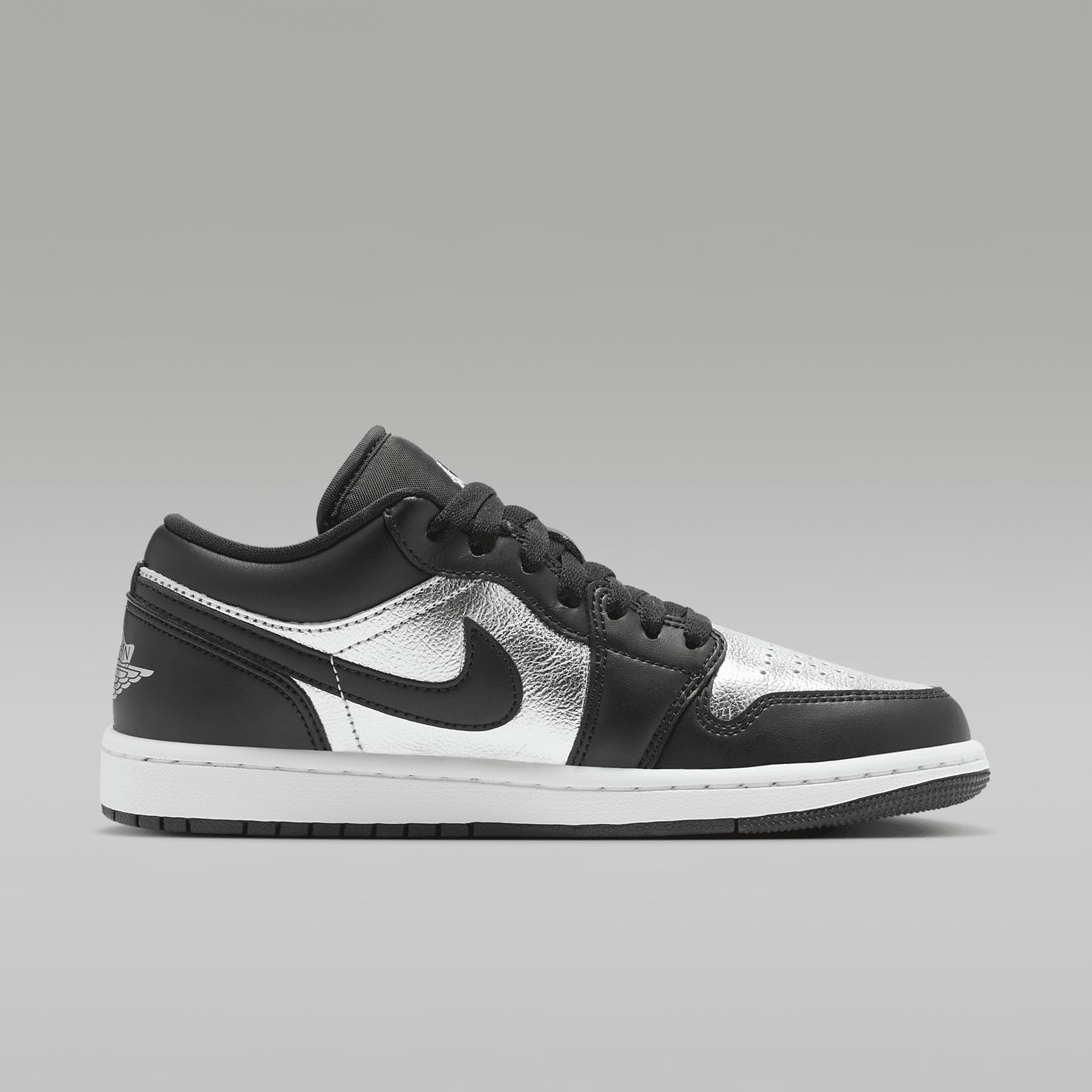 Nike Air Jordan 1 Low Women's Sneakers - Comfortable Casual Shoes for Running, Walking & Streetwear Fashion