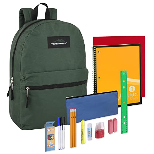 Green Pack