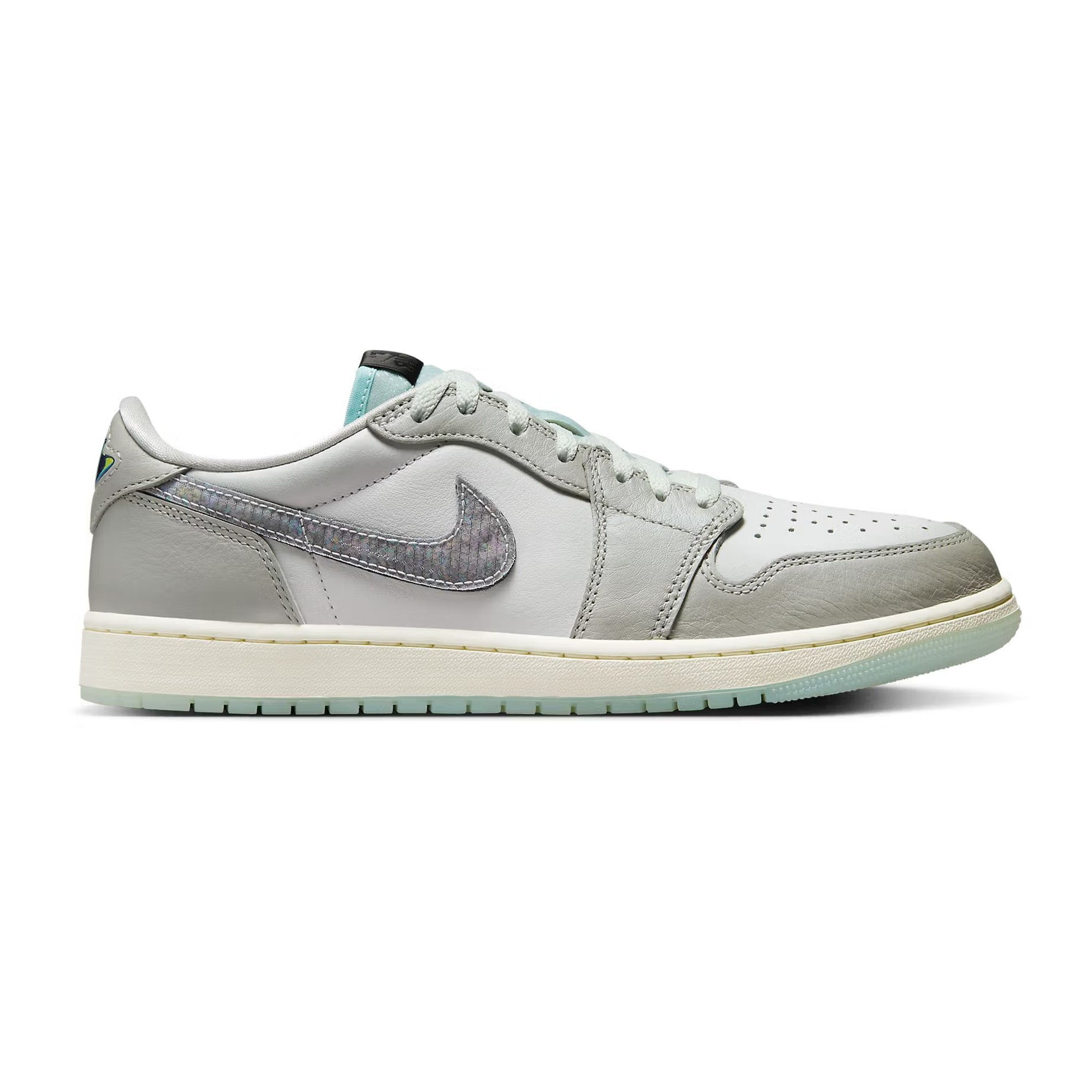 Air Jordan 1 Retro Low OG 'Year of the Snake' 2025 Sneakers - Men's Basketball Shoes for Casual Wear & Street Style Fashion