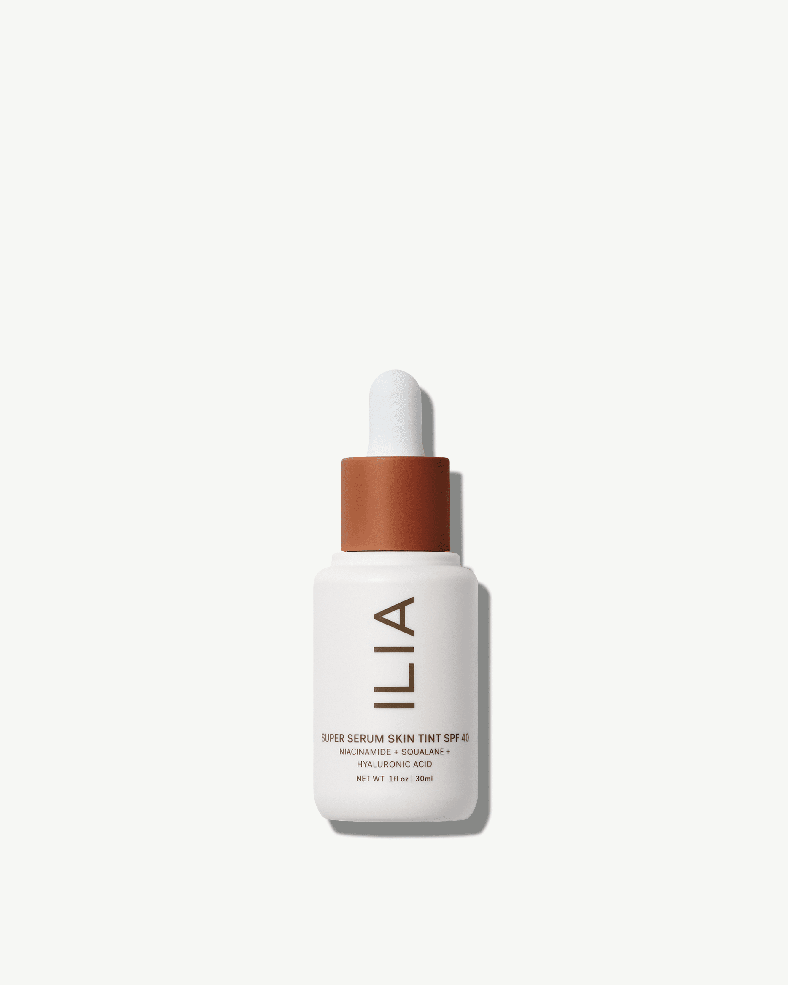 Best Super Serum Skin Tint SPF 40 - Lightweight Tinted Moisturizer with Sun Protection | Perfect for Daily Wear & Natural Makeup Look