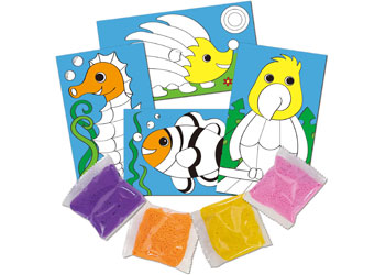 Galt Mini Makes Color with Clay - Fun & Creative Modeling Clay Kit for Kids - Perfect for Arts, Crafts & Sensory Play