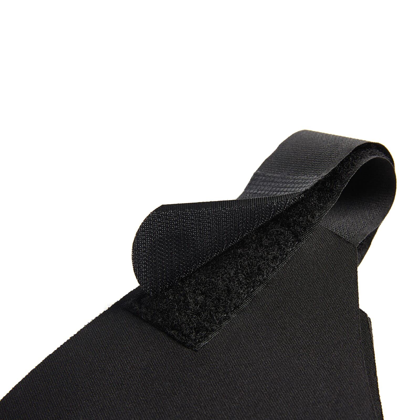 QEES Insulated Ski Boot Covers - Waterproof Hunting & Snow Boot Warmers for Men & Women - Perfect for Winter Sports, Outdoor Activities & Gifts