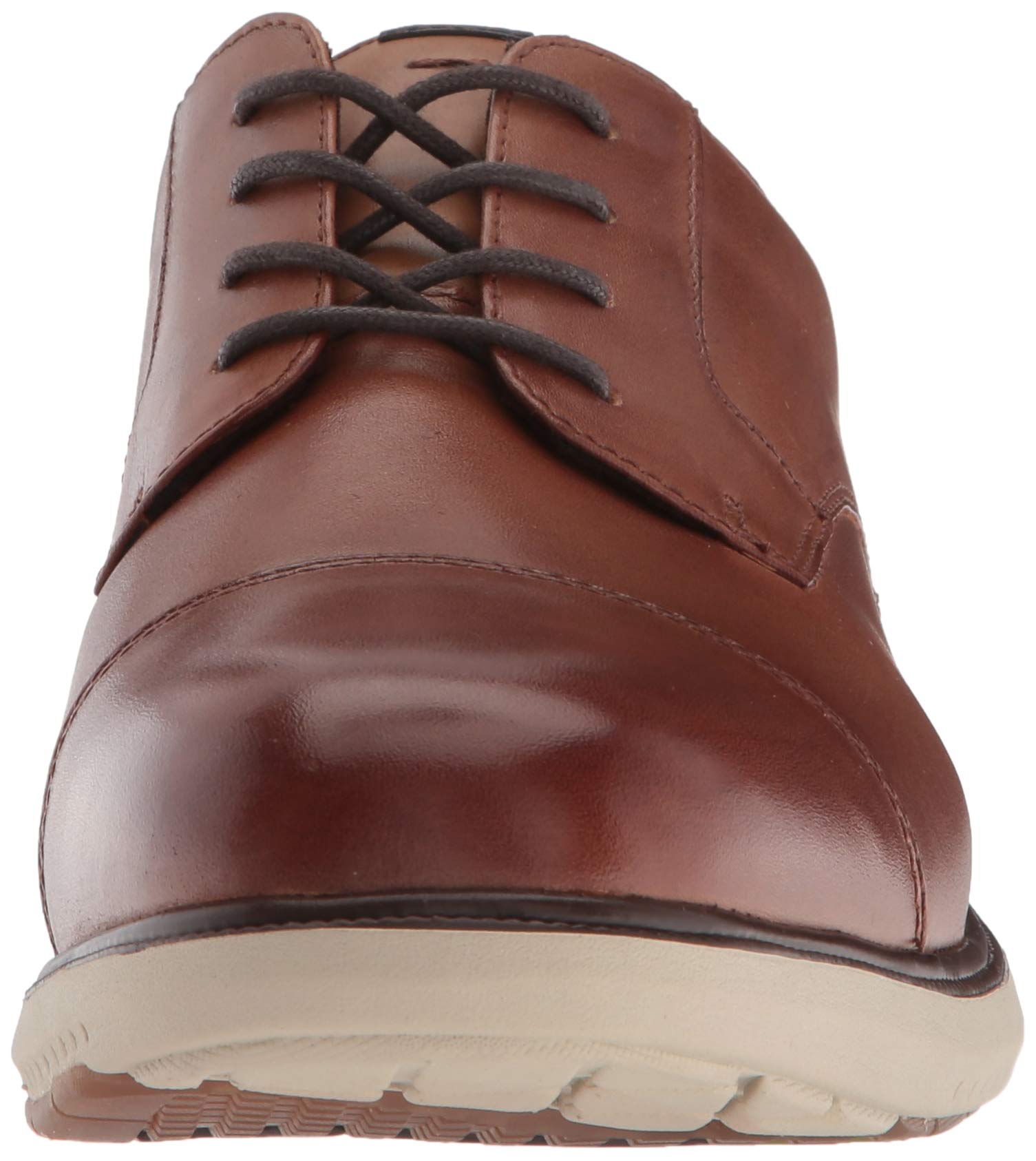 Nunn Bush Men's Comfortable Walking Shoes for All-Day Wear - Lightweight & Supportive for Work, Travel & Casual Outings