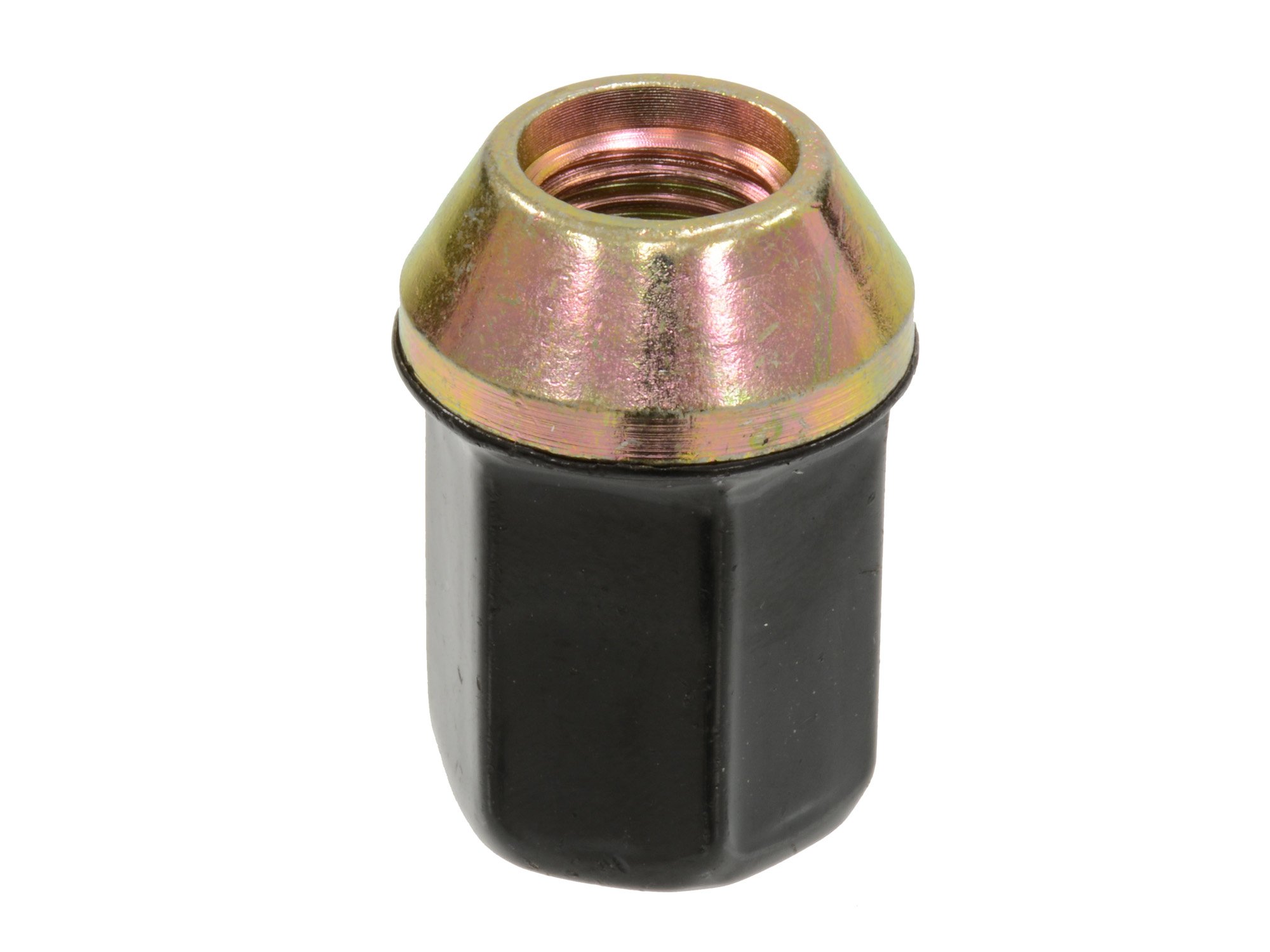 1984 Corvette Wheel Lug Nuts - OEM Replacement Lug Nuts for 1984 Chevy Corvette - Chrome Plated Steel Lug Nuts (Set of 20) - Perfect for Classic Car Restoration & Wheel Maintenance