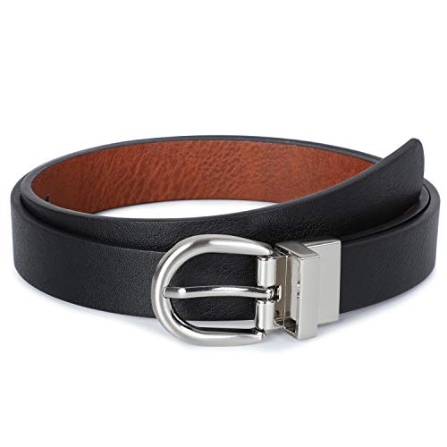 D: Black/Brown
