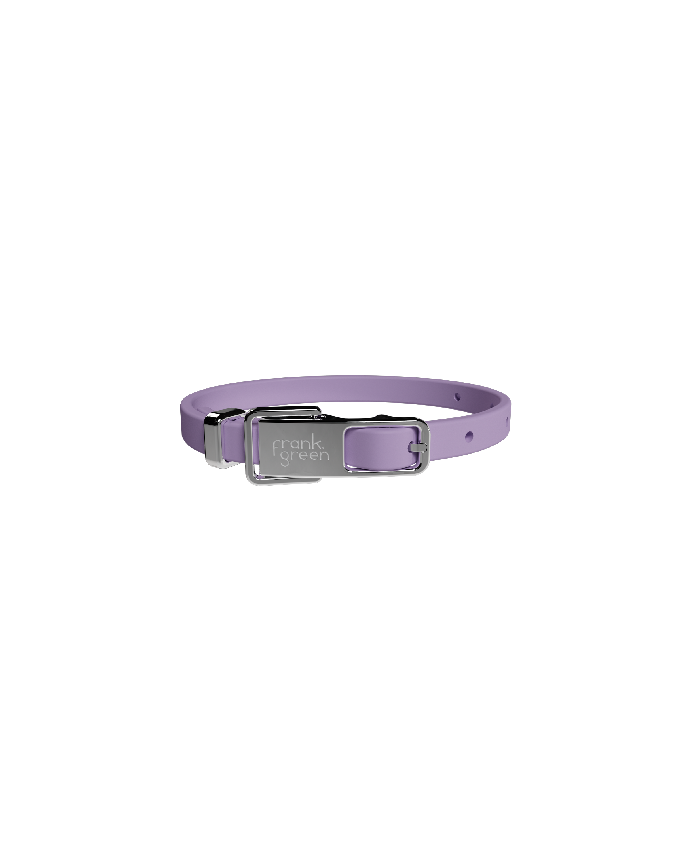 Durable Small Pet Collar for Dogs & Cats - Adjustable & Comfortable for Daily Walks & Outdoor Adventures