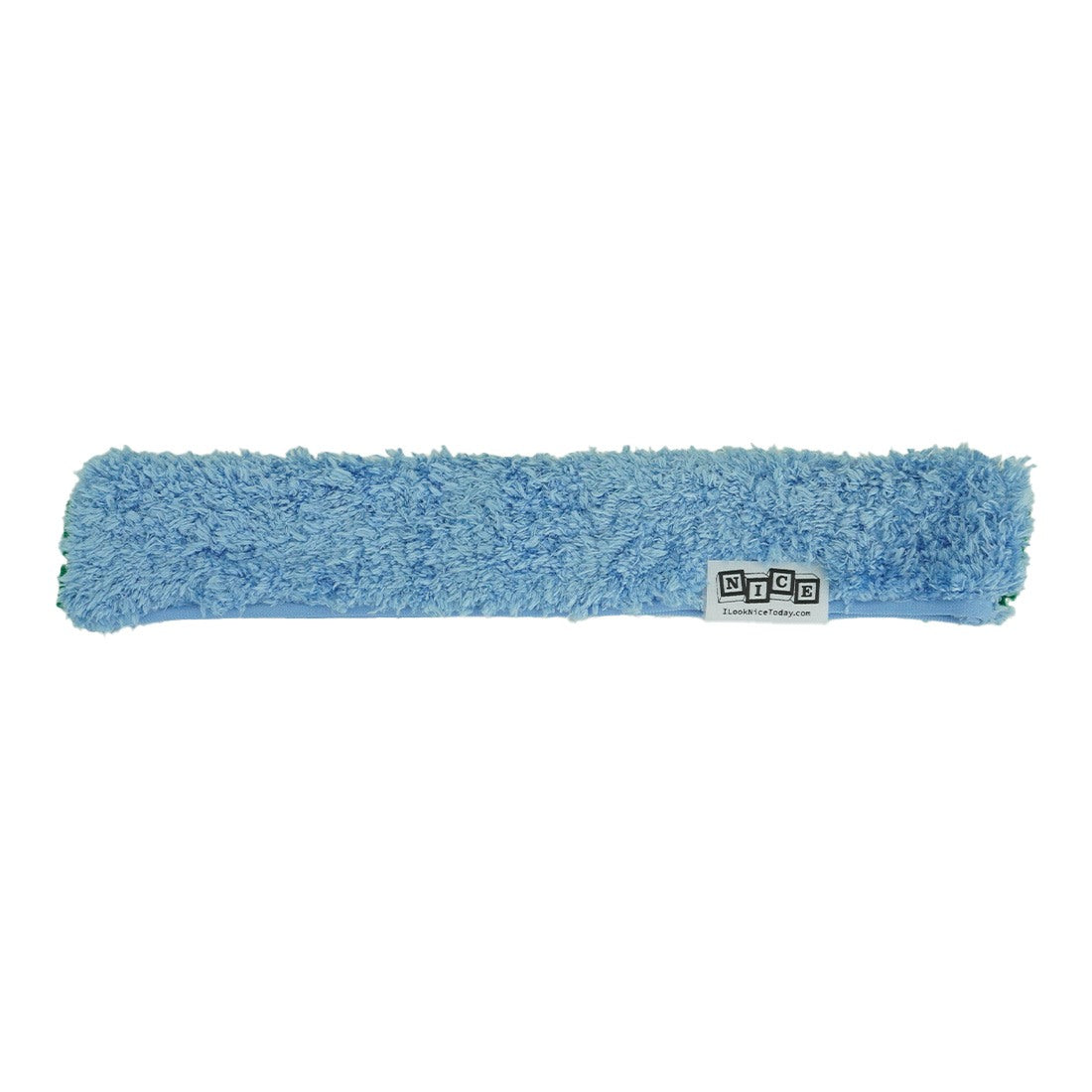 Heavy Duty Scrubber Sleeve for Deep Cleaning - Durable Kitchen & Bathroom Scrub Brush with Ergonomic Handle - Perfect for Pots, Pans, Tiles, and Tough Stains