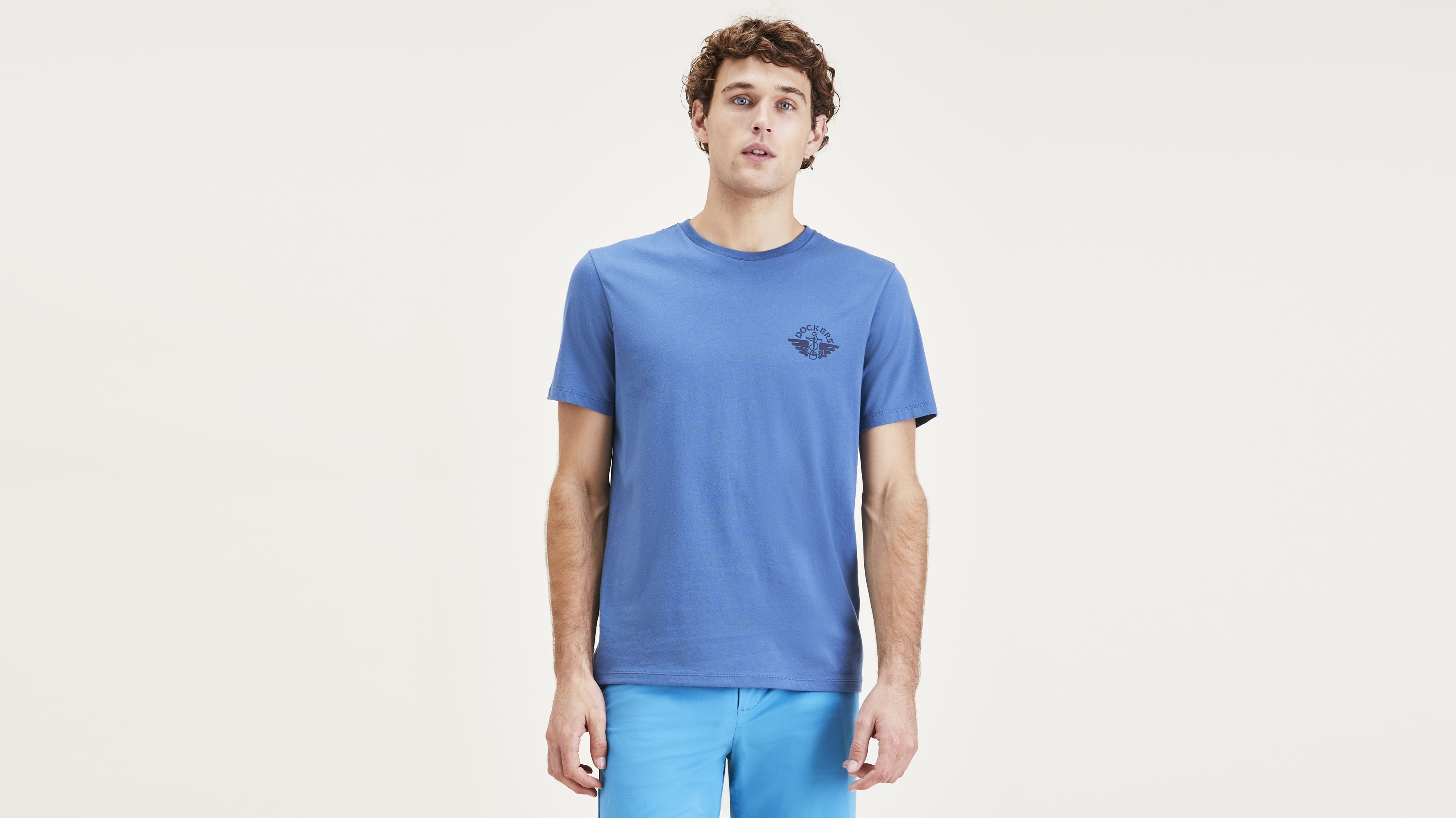Stylish Big and Tall Graphic Tee for Men - Comfortable Cotton T-Shirt with Trendy Prints - Perfect for Casual Wear, Street Style & Everyday Outfits