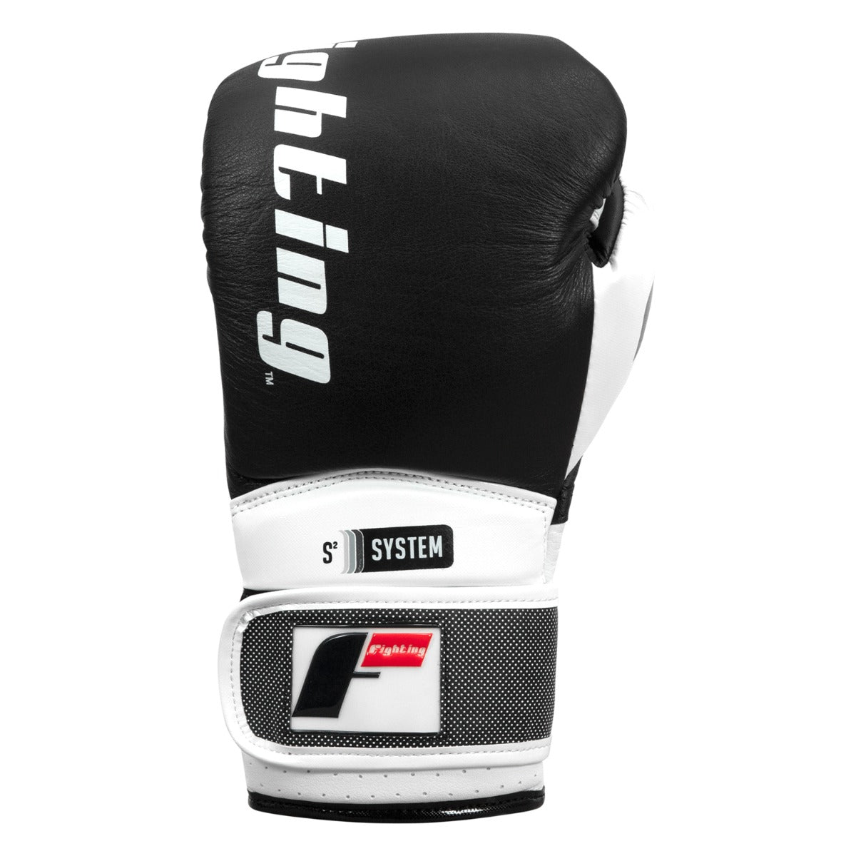 Premium S2 GEL Power Sparring Boxing Gloves for MMA, Muay Thai & Kickboxing Training - Ideal for Competition & Heavy Bag Workouts