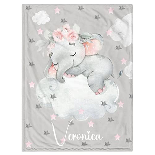 Sleeping Elephant