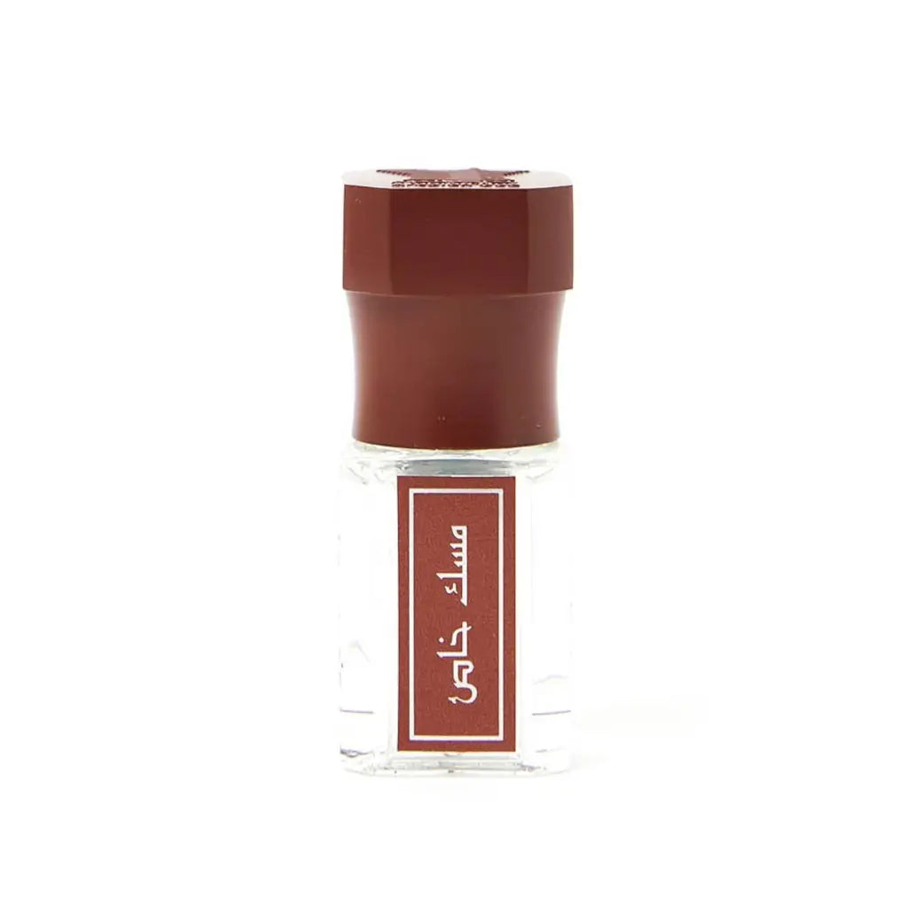 Special Musk 1/4 Tola (3ml) - Premium Perfume Oil for Men & Women | Perfect for Daily Wear, Special Occasions & Gift Giving