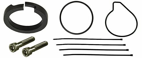 Mercedes S Class W220 WABCO Air Suspension Compressor Piston Ring Repair Kit - Fix & Replace X8R45 - Perfect for Smooth Ride & Suspension Maintenance