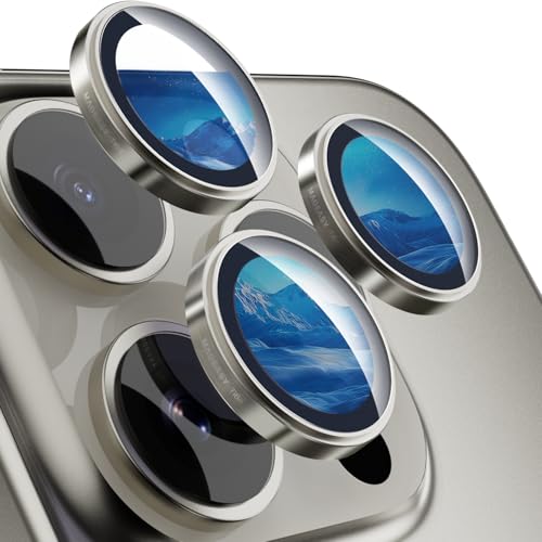 Titanium (Ti64)