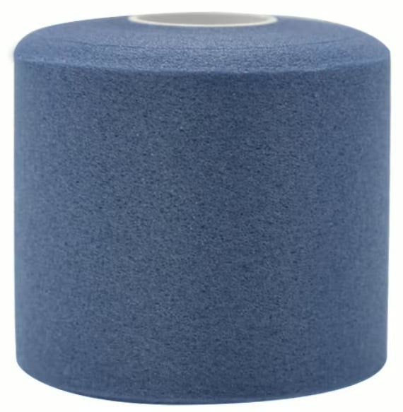 Pre Wrap Headband for Hair - Non-Slip Sports & Workout Headband for Women & Men - Perfect for Running, Yoga, Gym & Everyday Use