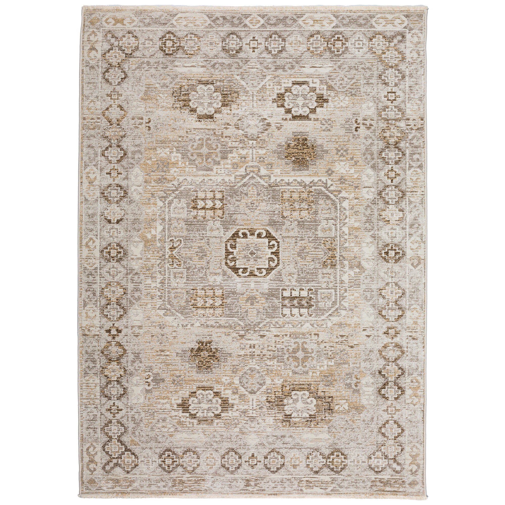 Handmade Izmir Iz4 Rug - Premium Turkish Wool Carpet for Living Room, Bedroom & Home Decor - Soft & Durable Area Rug for Cozy Interior Design