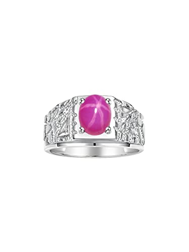 Star Ruby