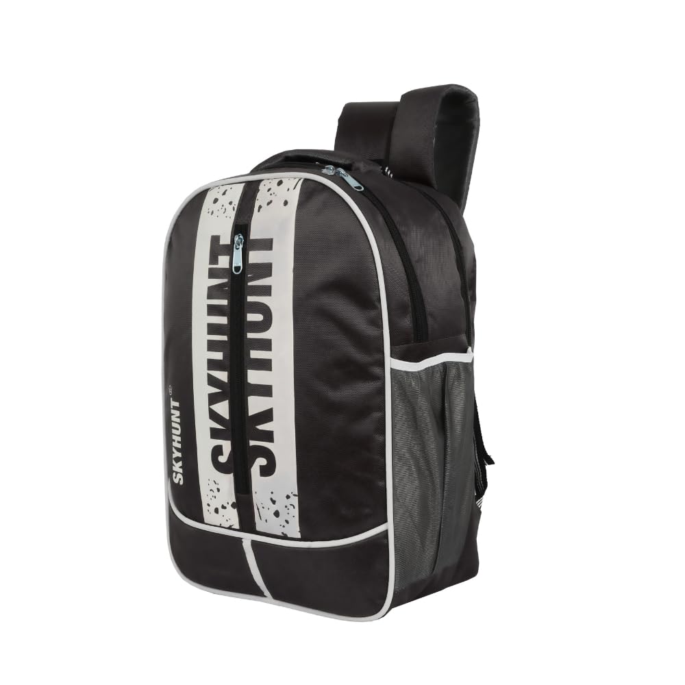 Durable Waterproof Backpack for Men & Women - Lightweight Travel Hiking School Laptop Bag - Perfect for Commuting, Outdoor Adventures & Daily Use