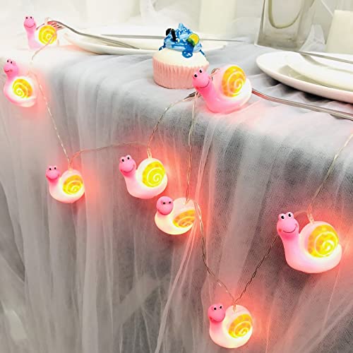 Snails