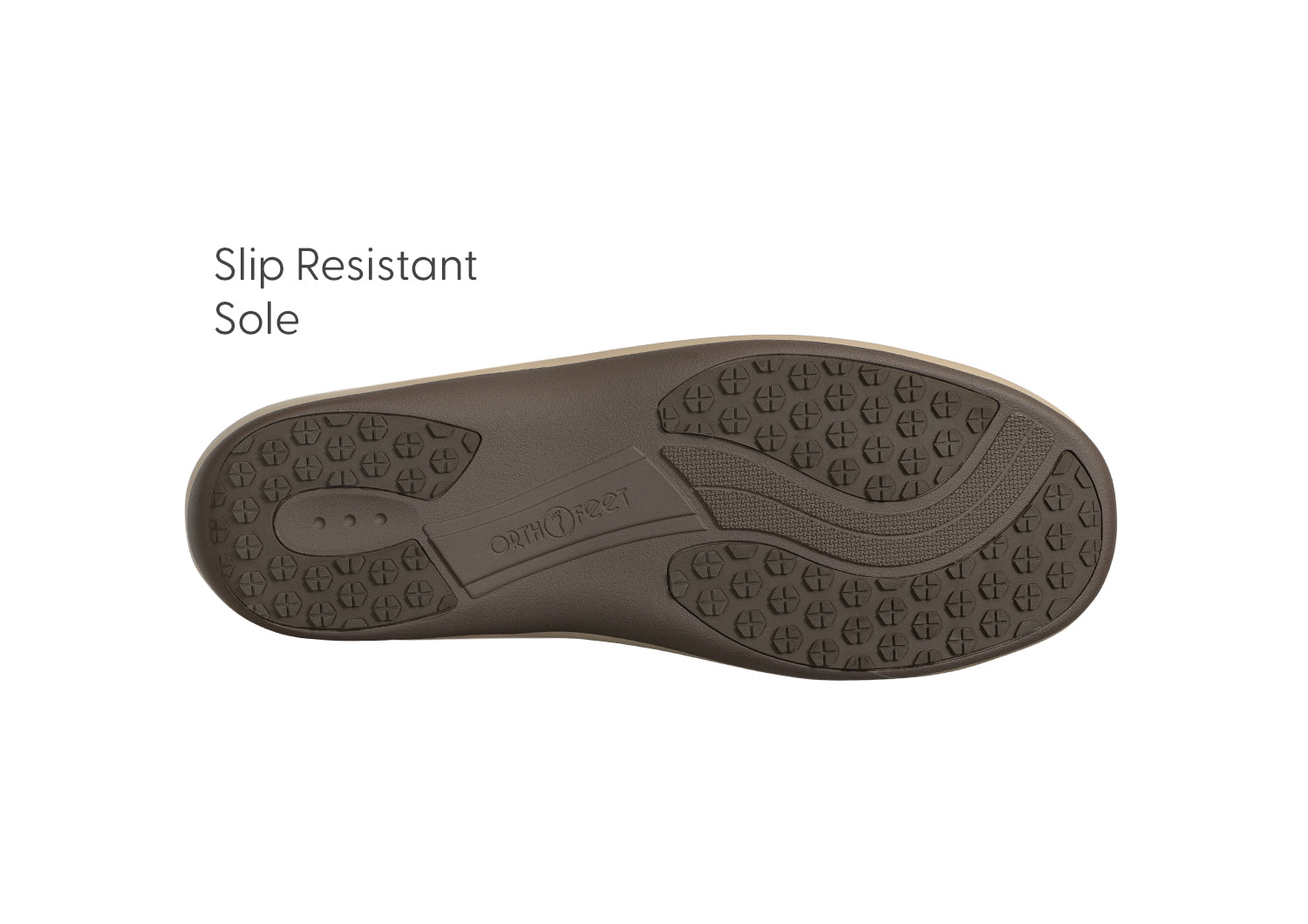 Irma Taupe - Stylish and Comfortable Women's Shoes for Casual Wear, Work & Everyday Use | Perfect for Office, Walking & Outdoor Activities